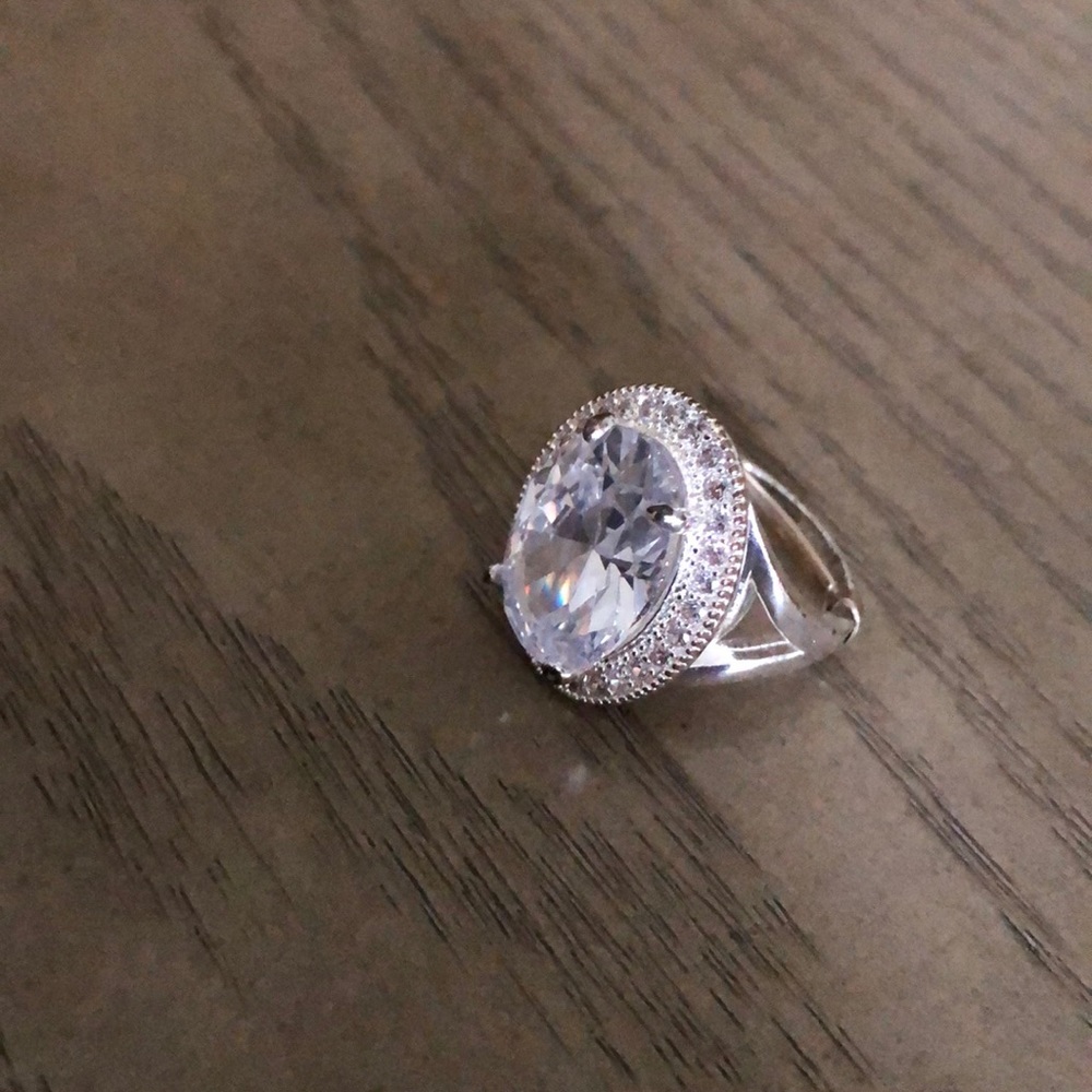 Vintage ring